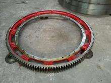 烘干机大齿轮 烘干机大齿轮