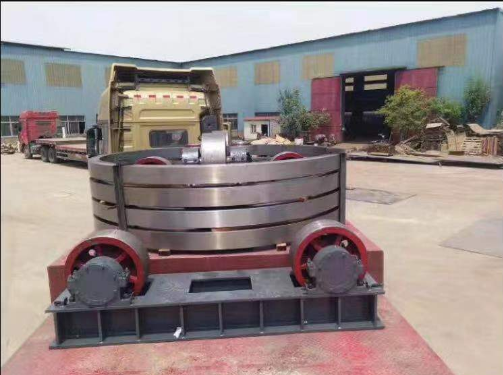 回转窑大齿圈 回转窑大齿圈