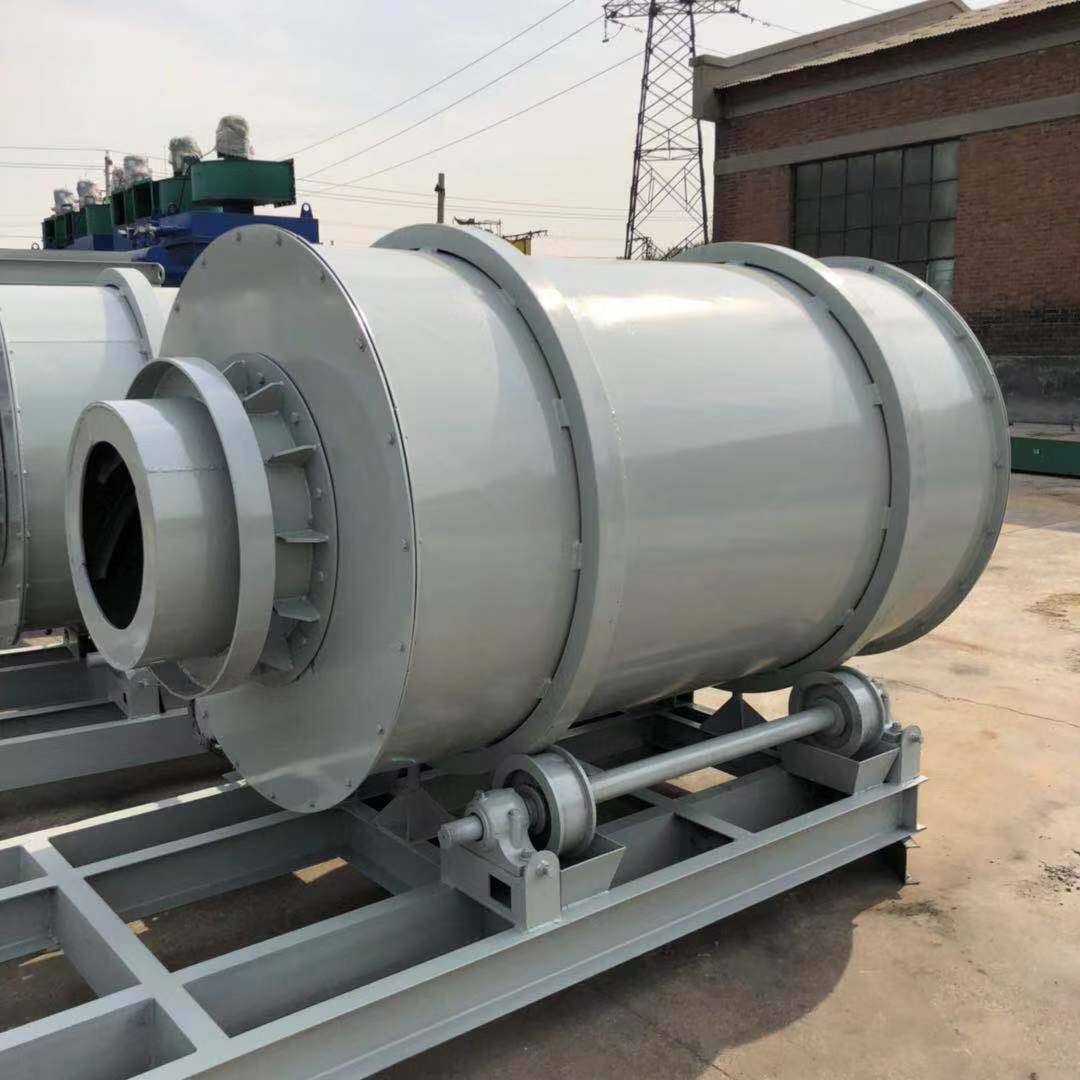 烘干机托轮 烘干机托轮