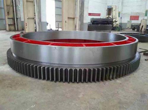 烘干机大齿轮厂家